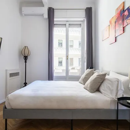 Hemeras Boutique Homes Exclusive 4bdr Close To Duomo * Milán